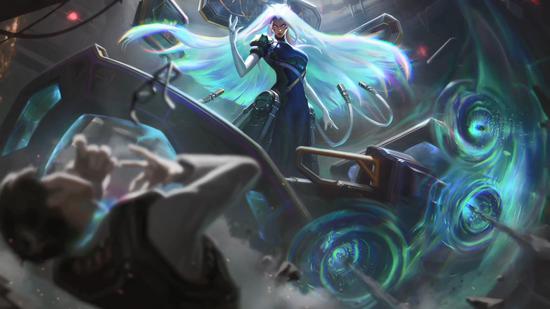 S15世界赛前英雄平衡调整全面分析