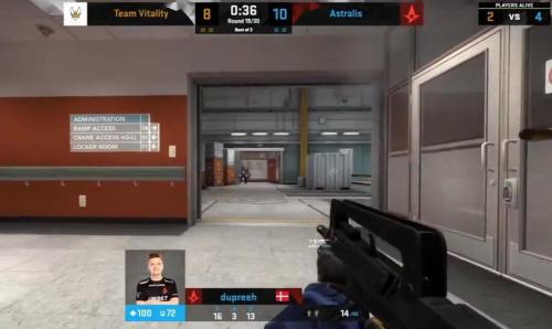 无畏契约圣地亚哥大师赛EDG队伍精彩亮相